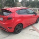Image for article titled At $12,900, Could This 2014 Ford Fiesta ST Be The Red Rocket In Your Pocket?